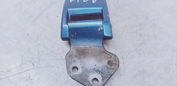 Volkswagen Transporter - Caravelle T5 Loading door upper hinge 7H0827152