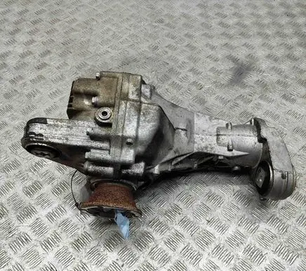 Volkswagen Amarok Front differential 0C1409506B