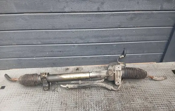 Ford Galaxy Steering rack 0280080032101
