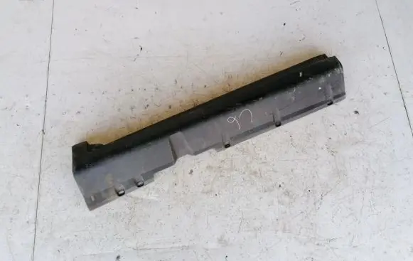 Citroen C6 Sill 9650947477