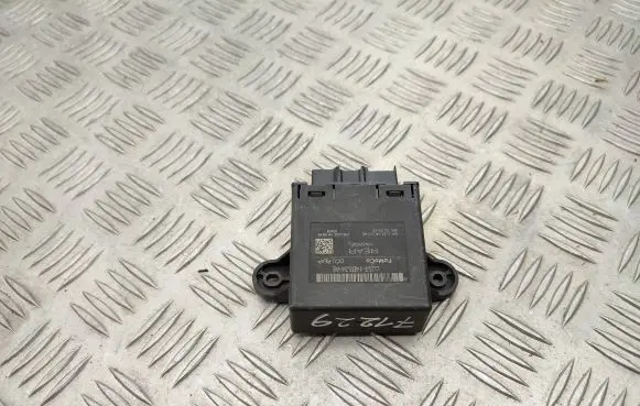 Ford Puma Door control unit/module LU5T14B534AE