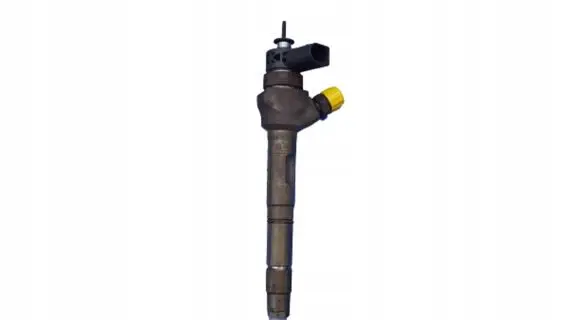 Volkswagen PASSAT B7 Fuel injector 04L130277AC