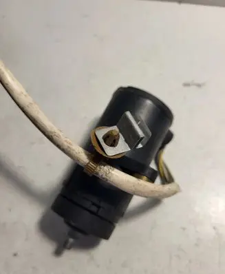 Audi A4 S4 B5 8D Accelerator pedal position sensor 0281002289 868101575