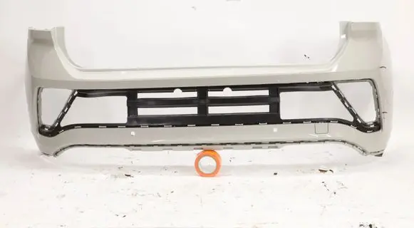 Volkswagen T-Roc Front bumper 2GA807417J