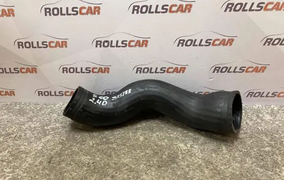 Volvo S60 Intercooler hose/pipe 30680218