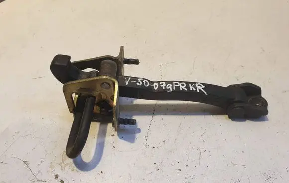 Volvo V50 Front door check strap stopper 30661442
