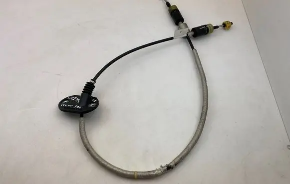 Volvo S90, V90 Gear shift cable linkage 31492342 2017731