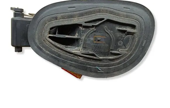 Chrysler Pacifica Electric car charge socket cover 68239862AA 327431TW
