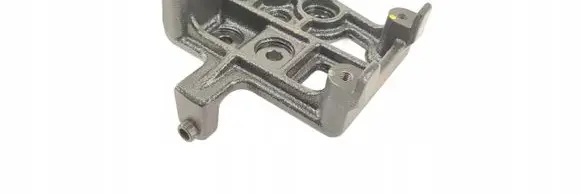 KIA Rio Radiator mount bracket 0K30C15810A