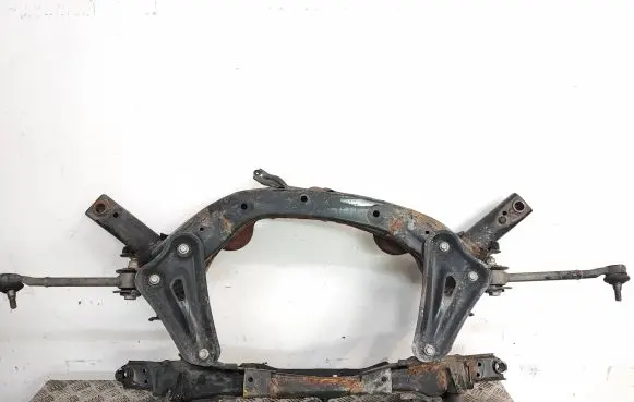 Toyota RAV 4 (XA40) Rear subframe 
