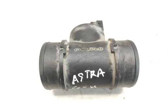 Opel Vectra B Mass air flow meter 