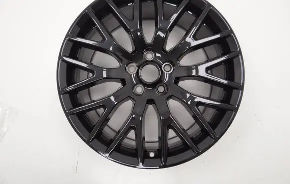 Ford Mustang VI R19 alloy rim FR3J1007CC FR3J1007LB