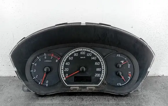Suzuki Swift I Speedometer (instrument cluster)