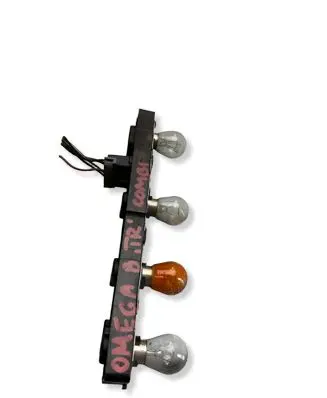 Opel Omega B1 Rear/tail lights 14357700