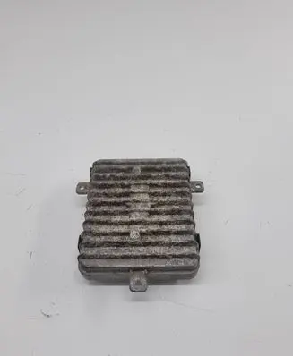 Porsche Boxster 982 Headlight ballast module Xenon 99161832133