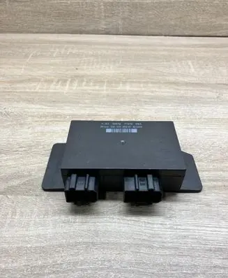 Skoda Octavia Mk1 (1U) Comfort/convenience module 1J0959799AH 5DK00795451