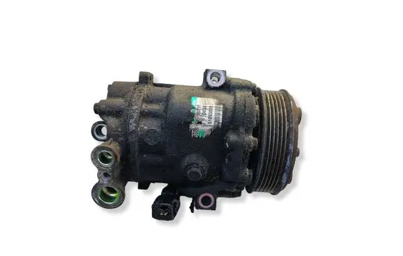 Alfa Romeo Mito Air conditioning (A/C) compressor (pump) 51893889