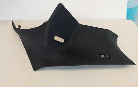 Mercedes-Benz CLA C117 X117 W117 (C) pillar trim A1176902625