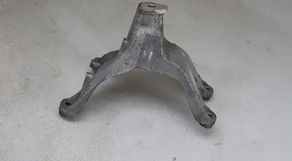 Audi A5 8T 8F Engine mounting bracket 8K0199308BD