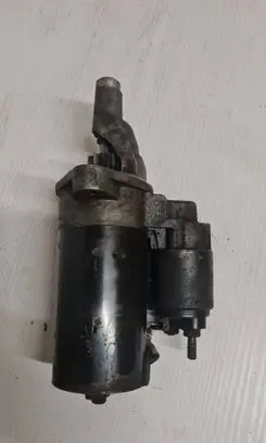 Audi A4 S4 B6 8E 8H Starter motor 059911023H 0001109021
