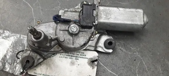 Mazda 121 SM Wiper motor 849200-1253