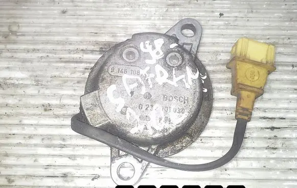 Renault Safrane Camshaft speed sensor 2000petrol
