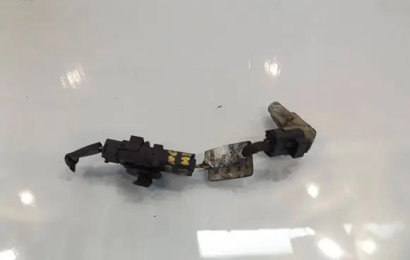 Citroen Berlingo Crankshaft position sensor