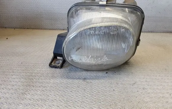 Fiat Multipla Headlight/headlamp