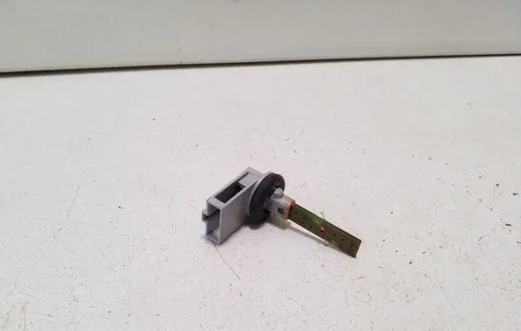 Porsche Cayenne (92A) Interior temperature sensor 3D0907543A