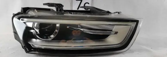 Audi Q3 8U Headlight/headlamp 8U0941004H