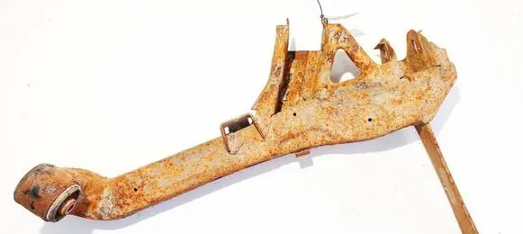 Alfa Romeo 159 Rear upper control arm/wishbone