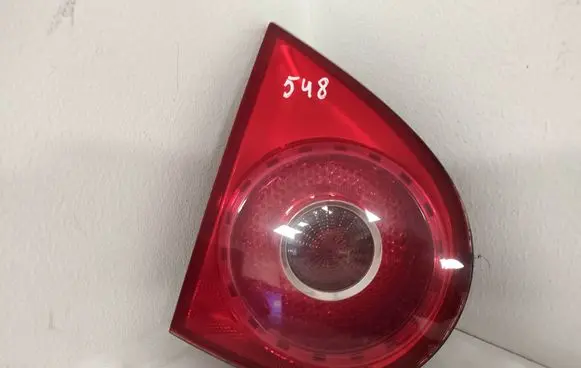 Volkswagen Golf V Tailgate rear/tail lights 1K6945093G