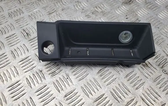 Audi A5 Cigarette lighter trim front 8W1864131
