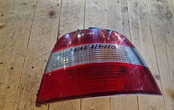 Honda Accord Rear/tail lights 0431250