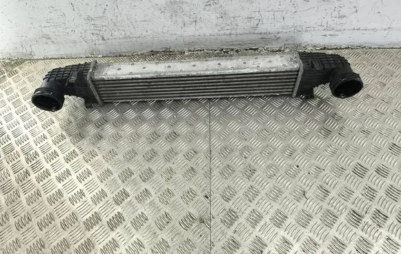 Mercedes-Benz E W211 Intercooler radiator A2115003902 3275377 07T1311031