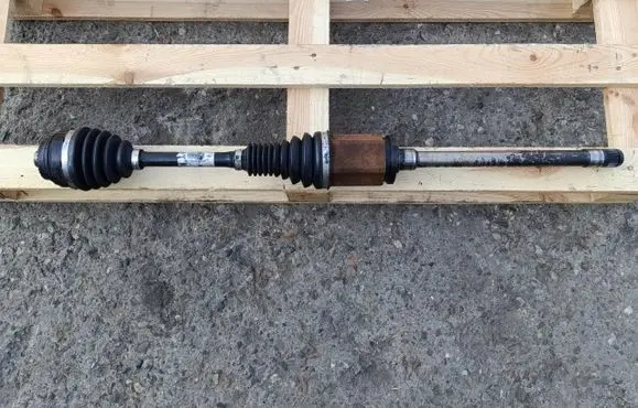 BMW 5 F10 F11 Front driveshaft
