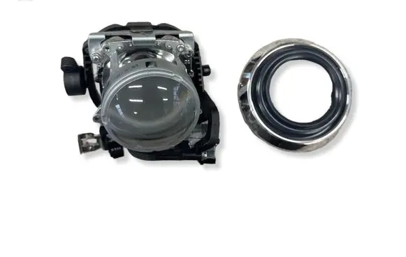 BMW X5 E70 Headlight part 7221896 6002TK02191