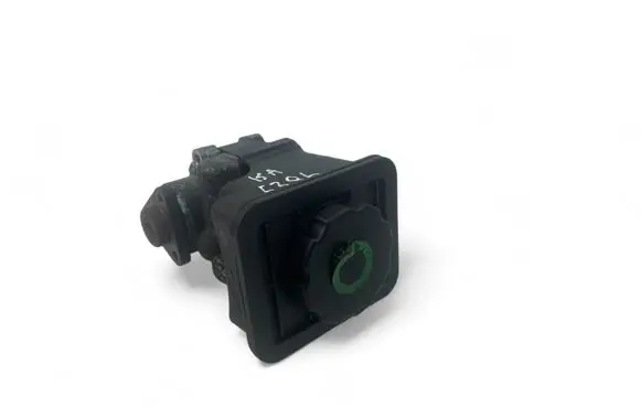 BMW 3 E46 Power steering pump 32411095155