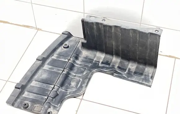 KIA Rio Engine splash shield/under tray 291201W000