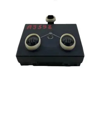 Skoda Superb B6 (3T) Other control units/modules 8X0959793H
