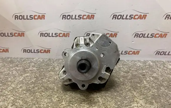 BMW 3 E90 E91 Fuel injection high pressure pump 0445010045 7788670