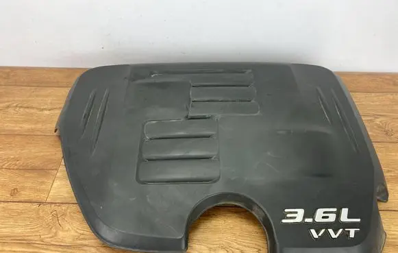 Dodge Charger Engine cover (trim) 04593903ADPINYA 04593903AD