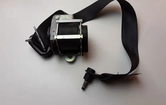 Ford Focus Front seatbelt 625652200
