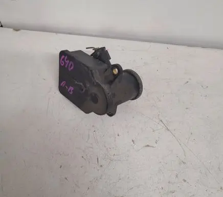 Mercedes-Benz B W245 Intake manifold valve actuator/motor A6401500394 0005514BB1025