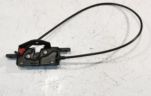 BMW X5 E53 Tailgate/trunk/boot lock/catch/latch 8408963 5124