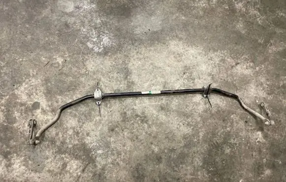 BMW X4 F26 Rear anti-roll bar/sway bar 6787219
