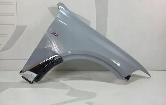 BMW X7 G07 Fender 