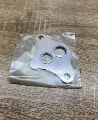 Opel Frontera B EGR valve 90467547
