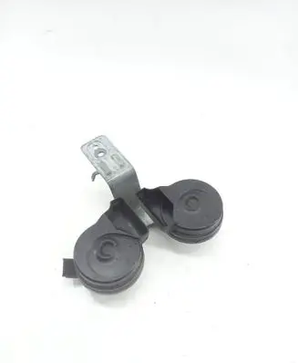 Renault Captur II Horn signal brak
