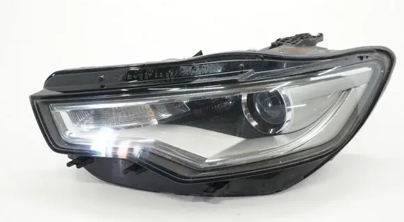 Audi A6 S6 C7 4G Headlight/headlamp 4G0941005D